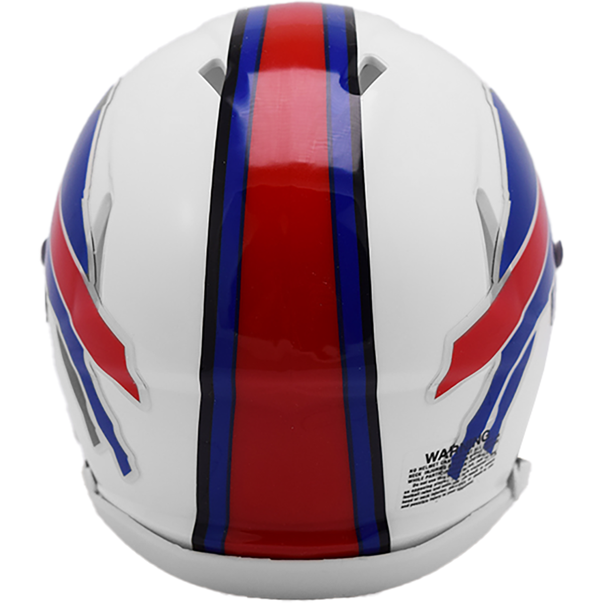 Buffalo Bills Mini Speed