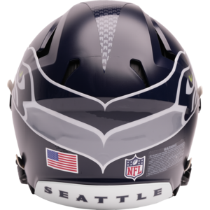 Seattle Seahawks Axiom Authentic