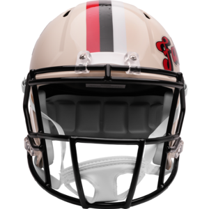 Atlanta Falcons Retro Replica Speed Atlanta Falcons Retro Replica Speed