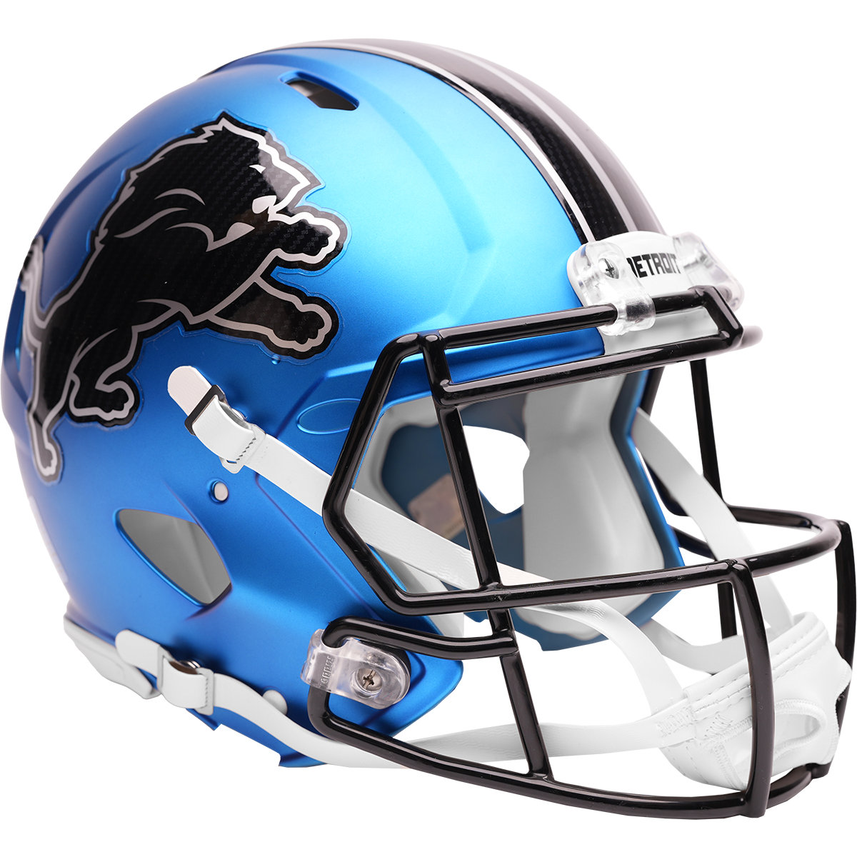 Detroit Lions Rivalries On Field Alternate Authentic Speed