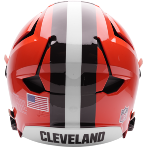 Cleveland Browns Axiom Authentic