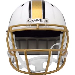 2025 New Orleans Saints On Field Alternate Replica Speed 2025 New Orleans Saints On Field Alternate Replica Speed