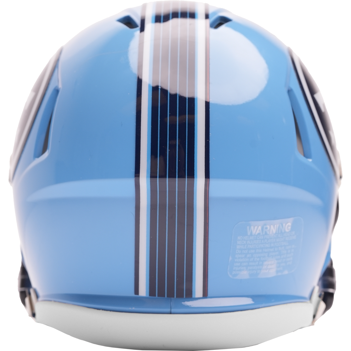 Tennessee Titans Rivalries On Field Alternate Mini Speed