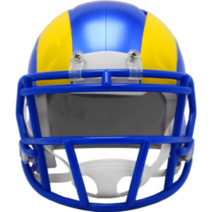 Los Angeles Rams Mini Speed