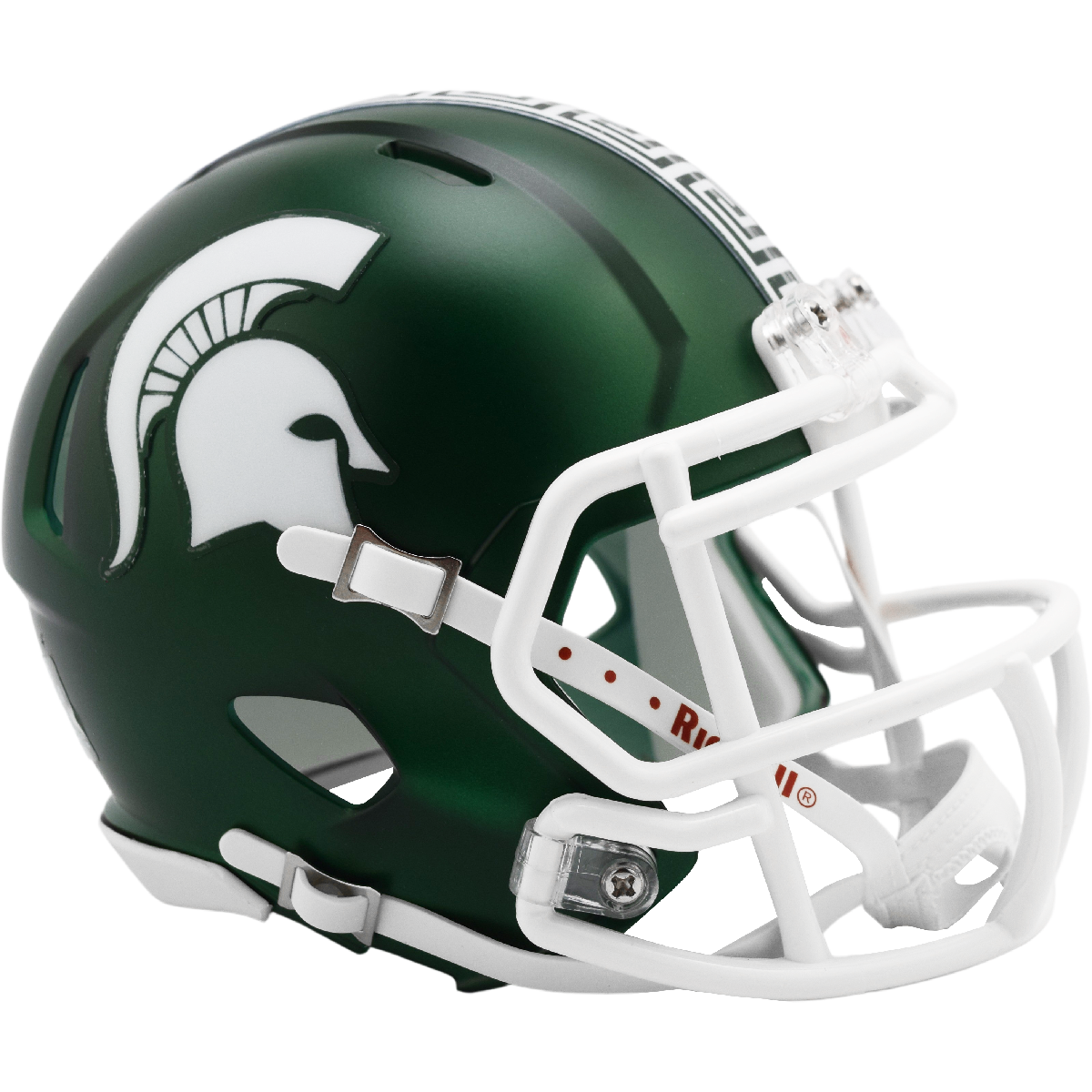 Michigan State Spartans Mini Speed Michigan State Spartans Mini Speed
