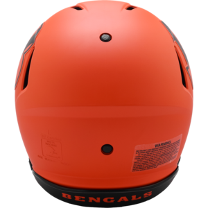 Cincinnati Bengals Rave Alternate Authentic Speed Cincinnati Bengals Rave Alternate Authentic Speed