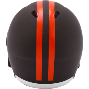 Cleveland Browns Alpha Dawg Limited Edition Pocket Size Helmet