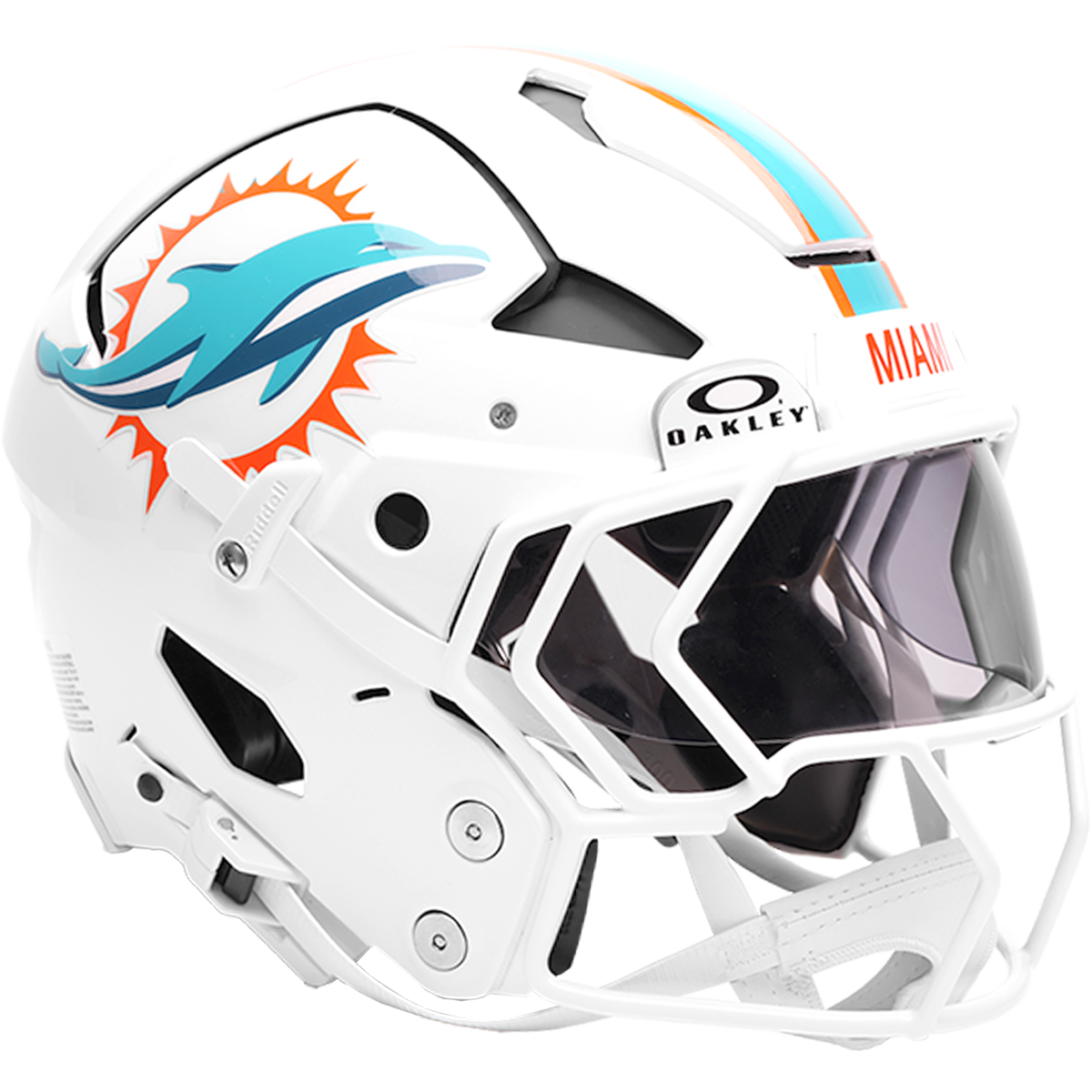 Miami Dolphins Axiom Authentic