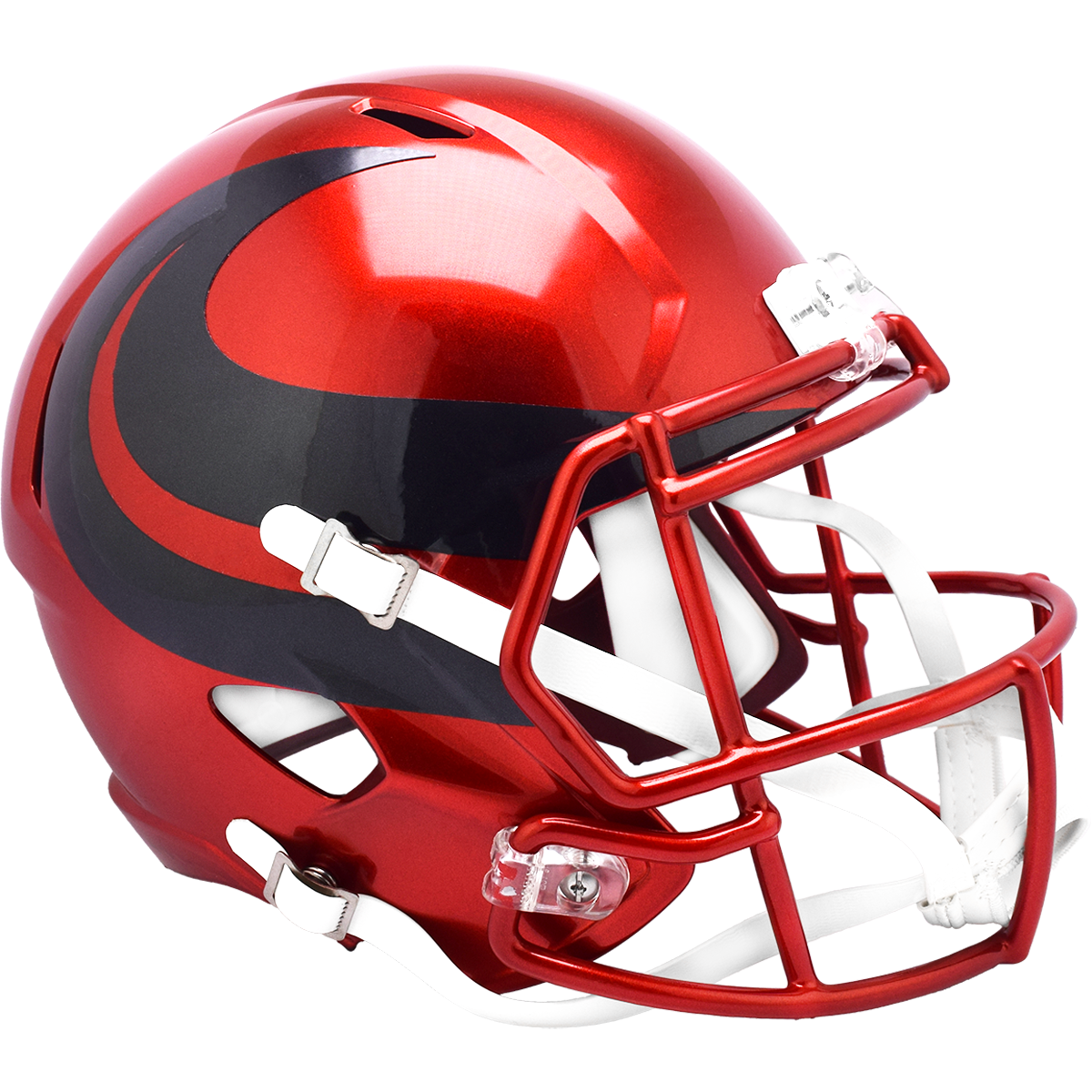 Houston Texans 2024 On Field Alternate Replica Speed