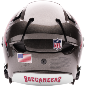 Tampa Bay Buccaneers Axiom Authentic