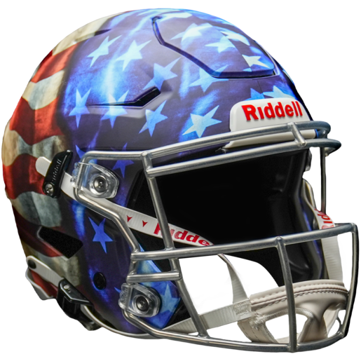 All-American Authentic SpeedFlex