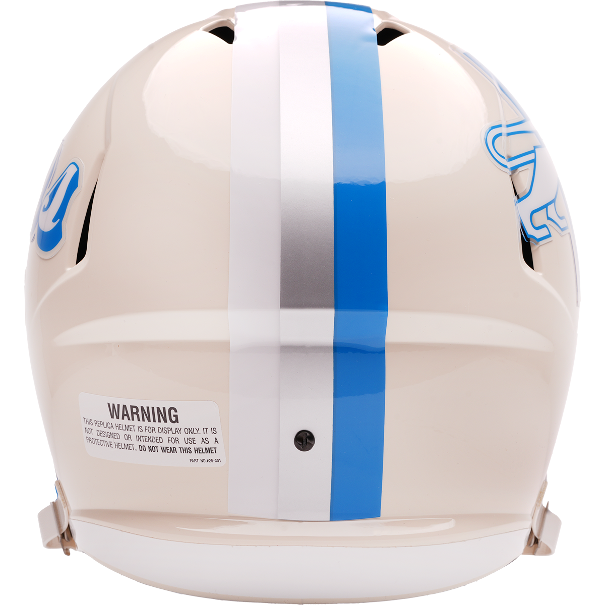Detroit Lions Retro Replica Speed