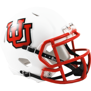 Utah Utes Mini Speed