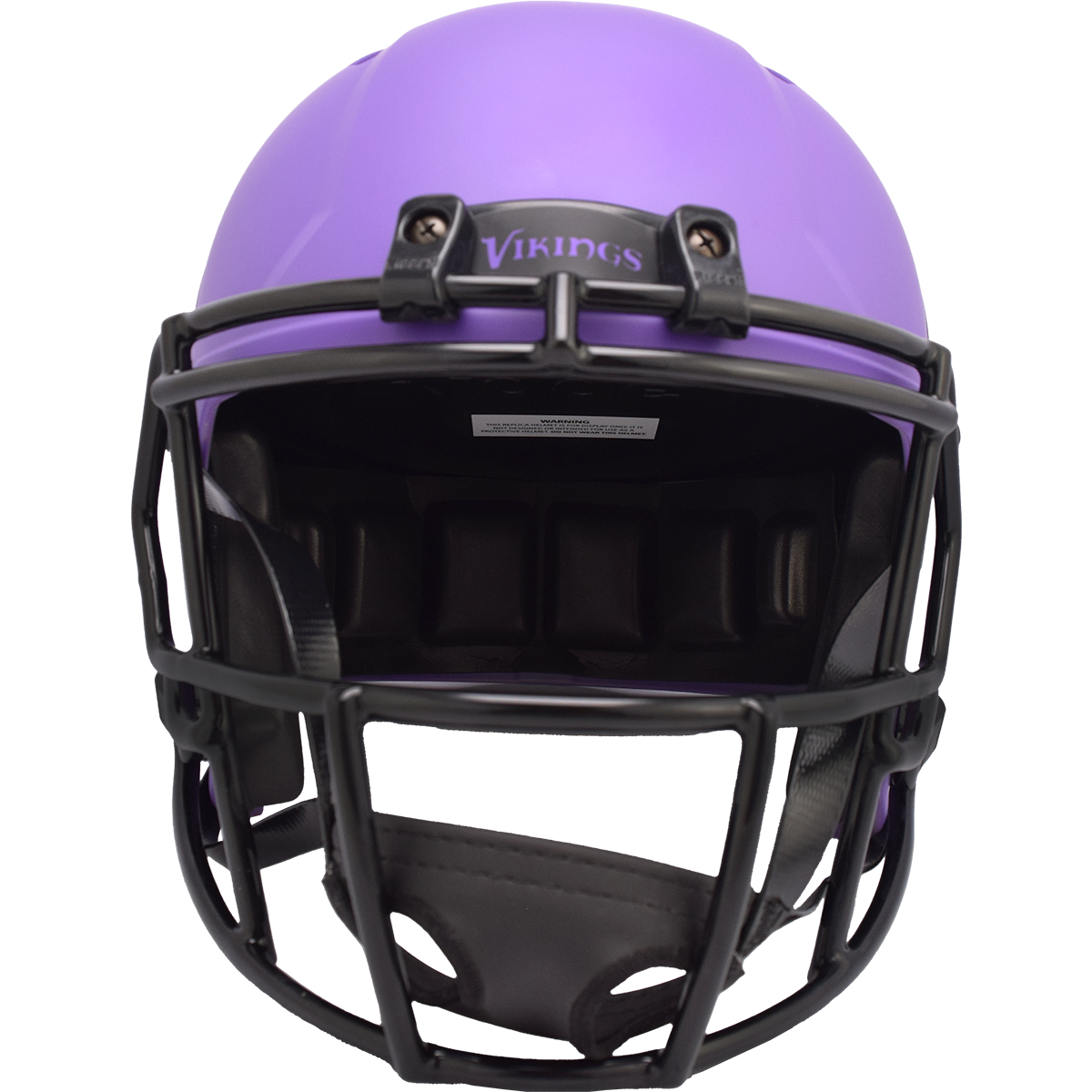 Minnesota Vikings Rave Alternate Replica Speed