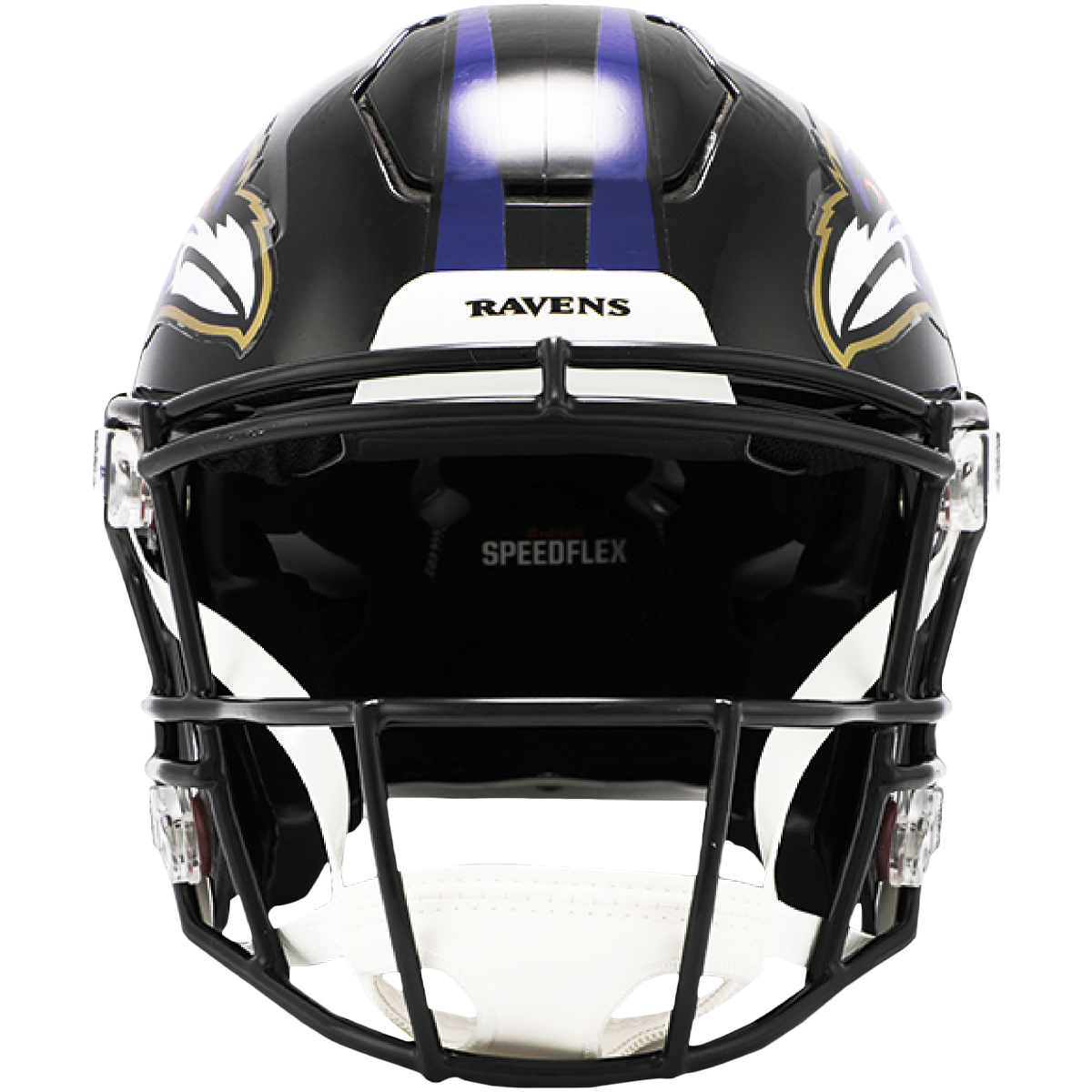 Baltimore Ravens Authentic SpeedFlex