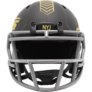 New York Jets 2025 Salute to Service Mini Speed New York Jets 2025 Salute to Service Mini Speed