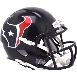 Houston Texans Mini Speed