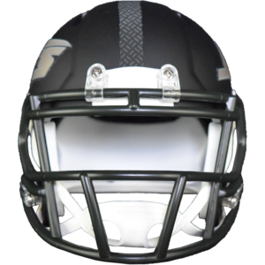 New York Jets Rivalries On Field Alternate Mini Speed New York Jets Rivalries On Field Alternate Mini Speed