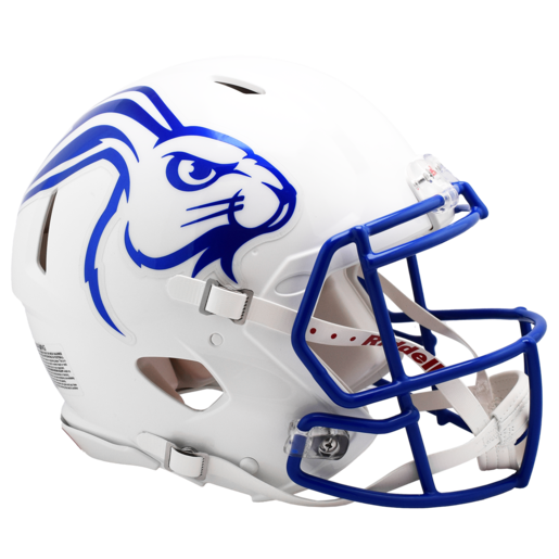 South Dakota State Jackrabbits Authentic Speed