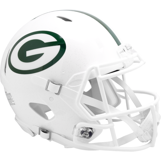 Green Bay Packers 2024 On Field Alternate Authentic Speed