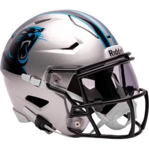 Carolina Panthers Mid-Size SpeedFlex