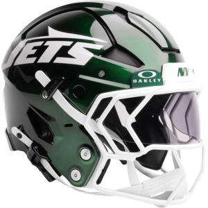 New York Jets Axiom Authentic