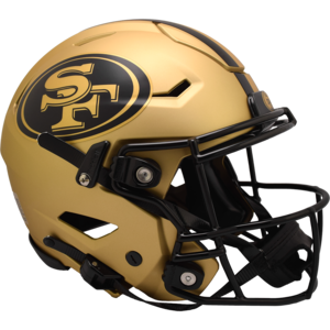 San Francisco 49ers Rave Alternate Authentic SpeedFlex San Francisco 49ers Rave Alternate Authentic SpeedFlex