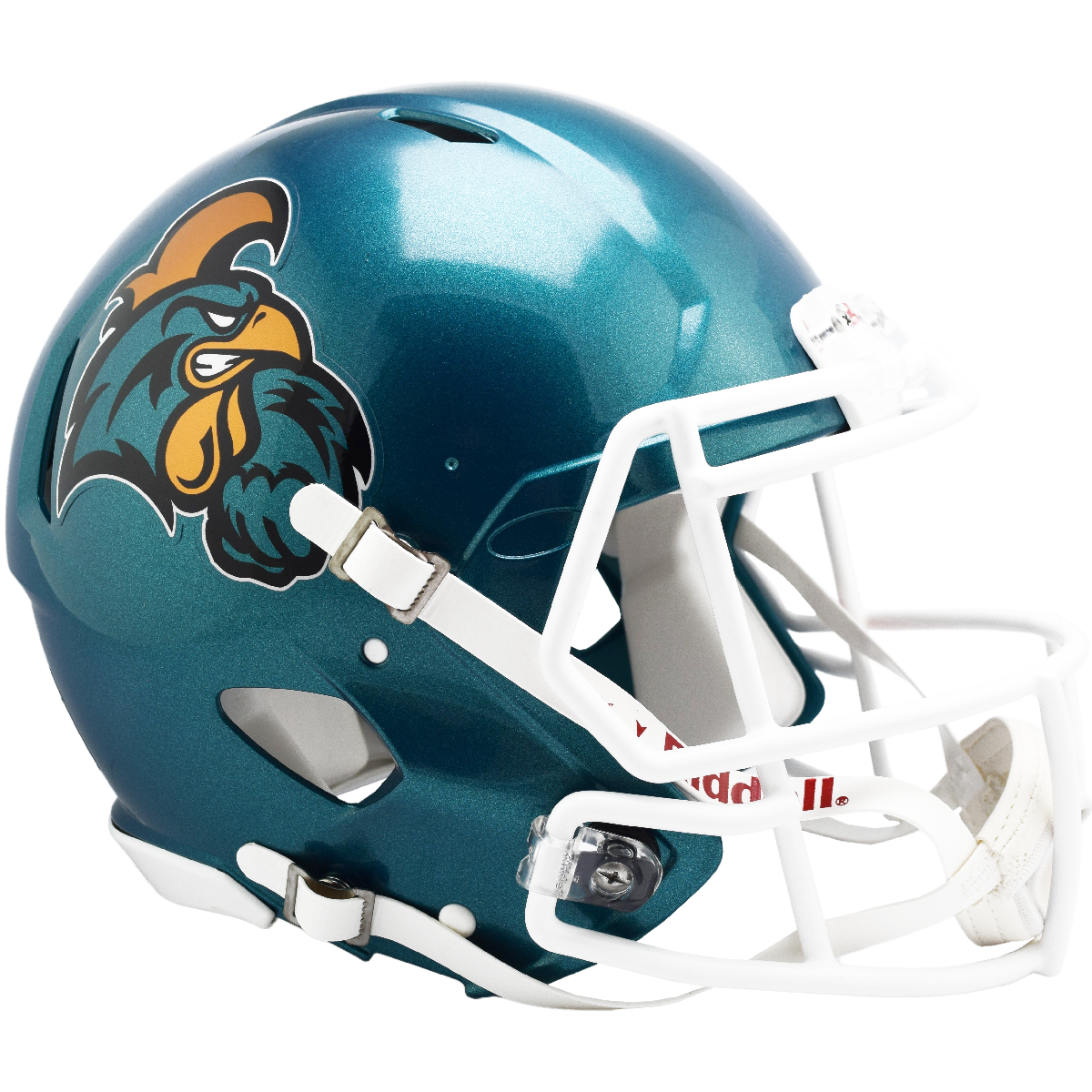 Coastal Carolina Chanticleers Authentic Speed