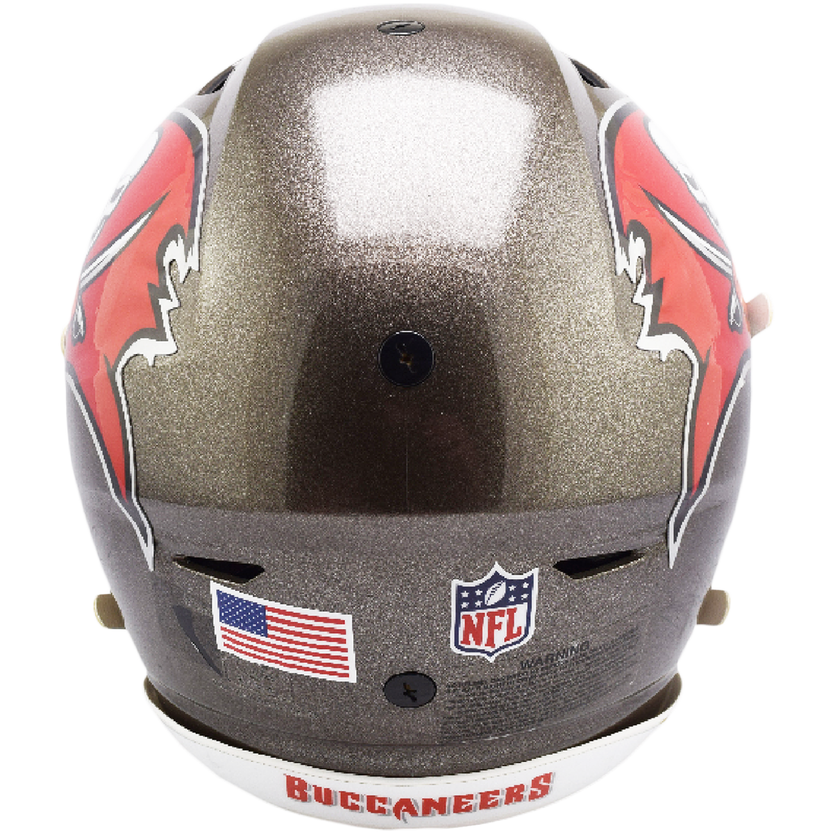 Tampa Bay Buccaneers Authentic SpeedFlex
