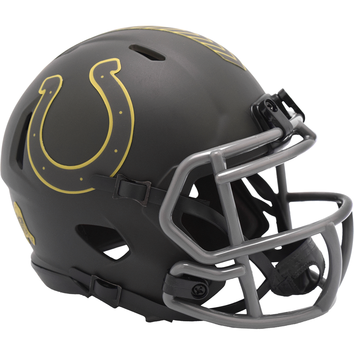 Indianapolis Colts 2025 Salute to Service Mini Speed