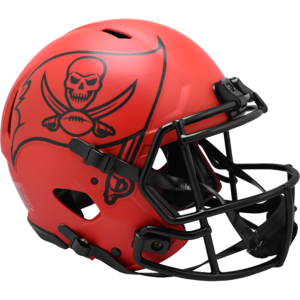 Tampa Bay Buccaneers Rave Alternate Authentic Speed Tampa Bay Buccaneers Rave Alternate Authentic Speed