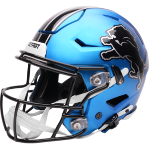 Detroit Lions Rivalries On Field Alternate Authentic SpeedFlex Detroit Lions Rivalries On Field Alternate Authentic SpeedFlex