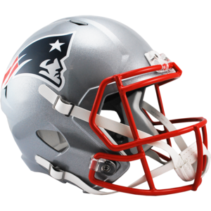 New England Patriots Replica Speed