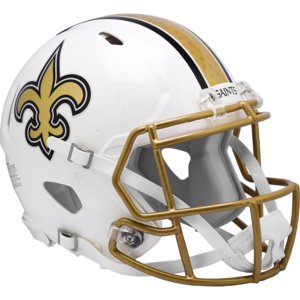 2025 New Orleans Saints On Field Alternate Authentic Speed 2025 New Orleans Saints On Field Alternate Authentic Speed