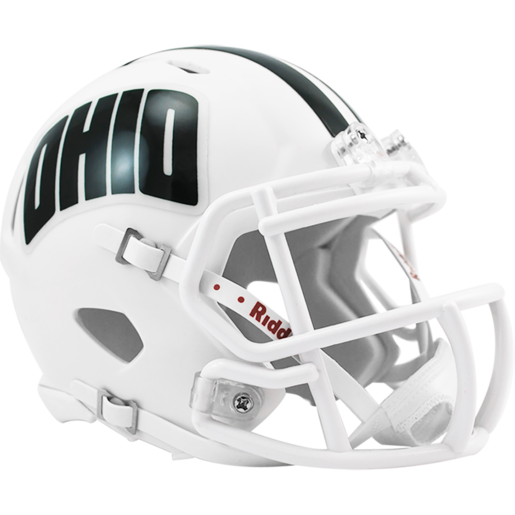 Ohio Bobcats Mini Speed