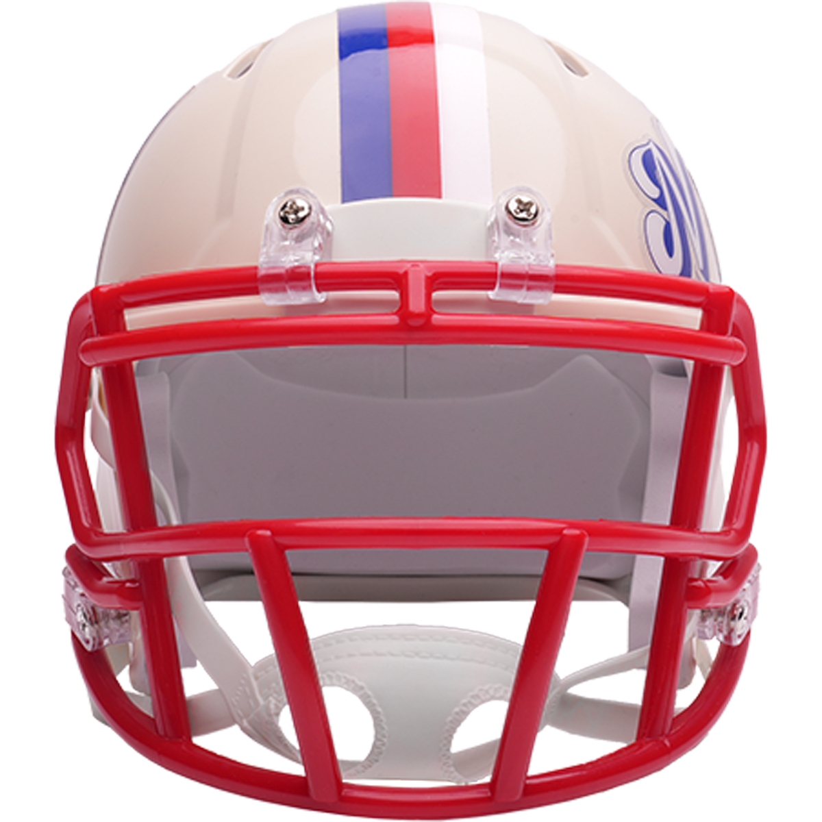 NFL Shield Retro Mini Speed