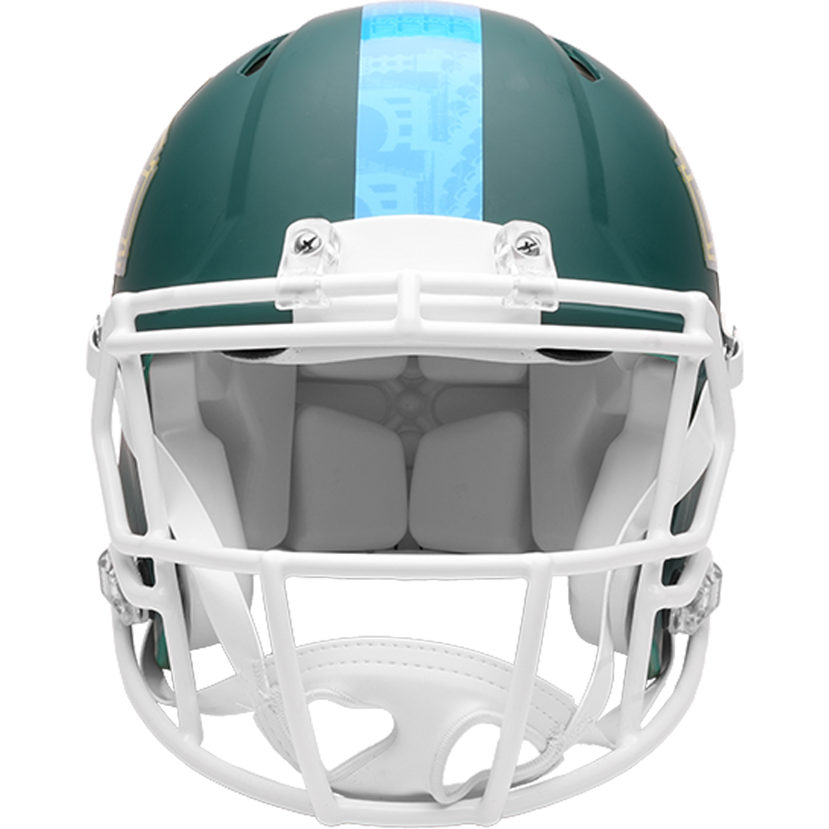 2026 NFL Draft Speed Authentic