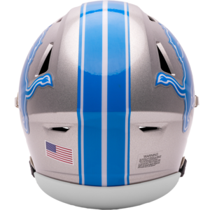 Detroit Lions Mid-Size SpeedFlex
