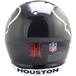 Houston Texans Authentic Speed