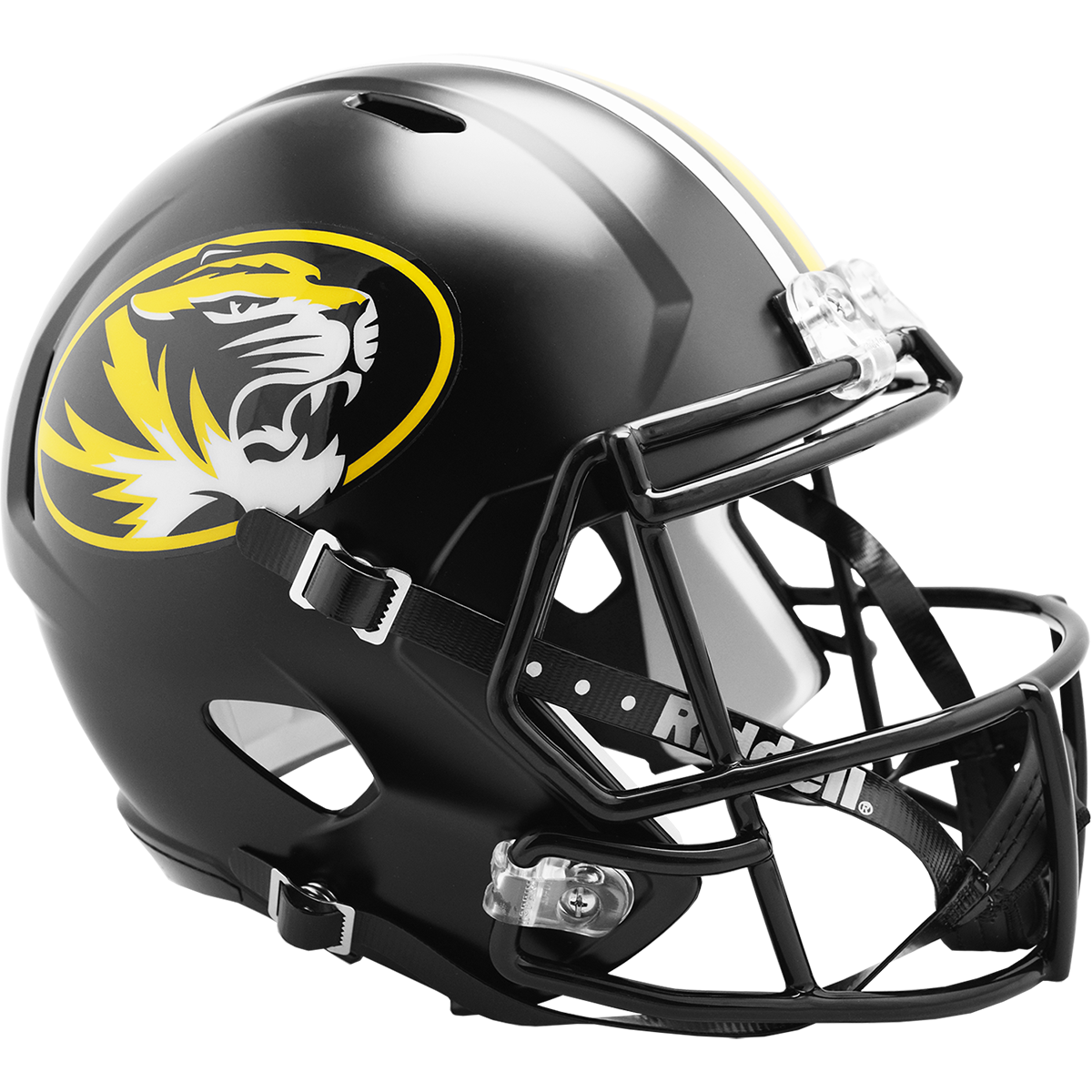 Missouri Tigers Replica Speed