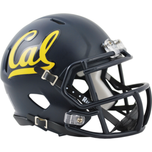 California Bears Mini Speed