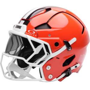 Cleveland Browns Axiom Authentic