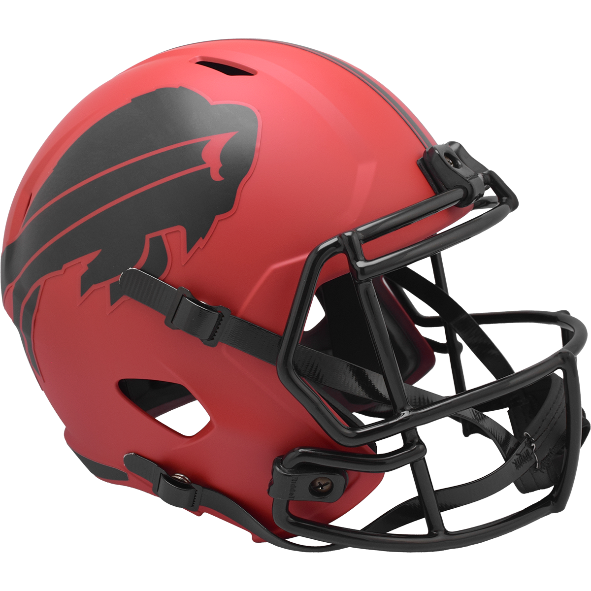 Buffalo Bills Rave Alternate Replica Speed