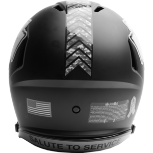 Kansas City Chiefs 2026 Salute to Service Speed Authentic Kansas City Chiefs 2026 Salute to Service Speed Authentic