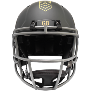 Green Bay Packers 2025 Salute to Service Authentic Speed Green Bay Packers 2025 Salute to Service Authentic Speed