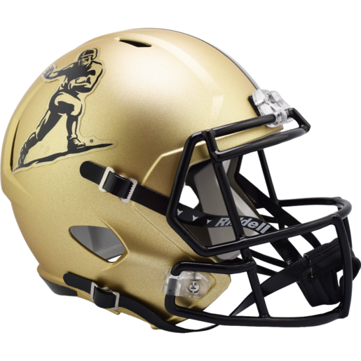 Heisman Replica Speed