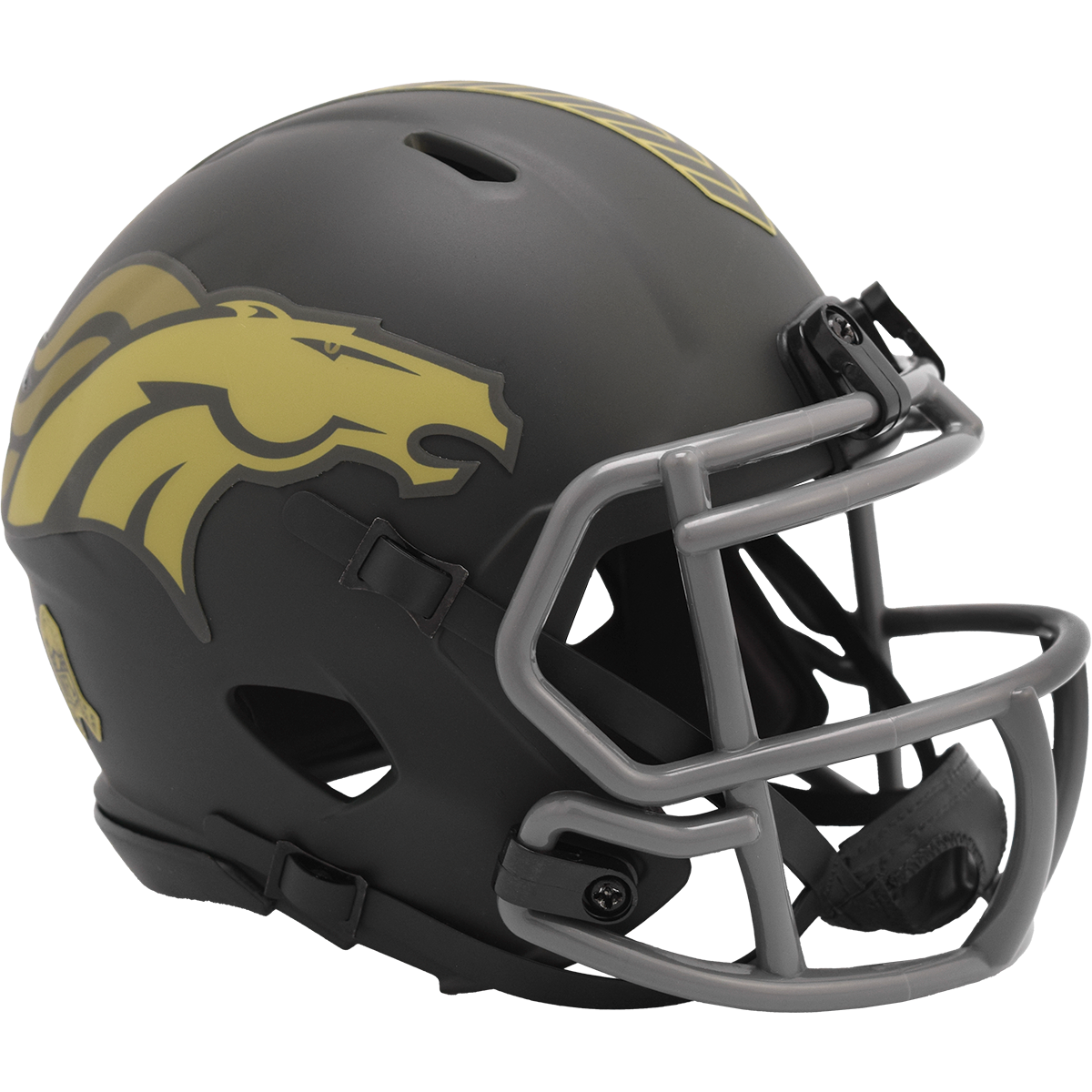 Denver Broncos 2025 Salute to Service Mini Speed