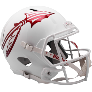 Florida State Seminoles White Alternate Replica Speed Florida State Seminoles White Alternate Replica Speed
