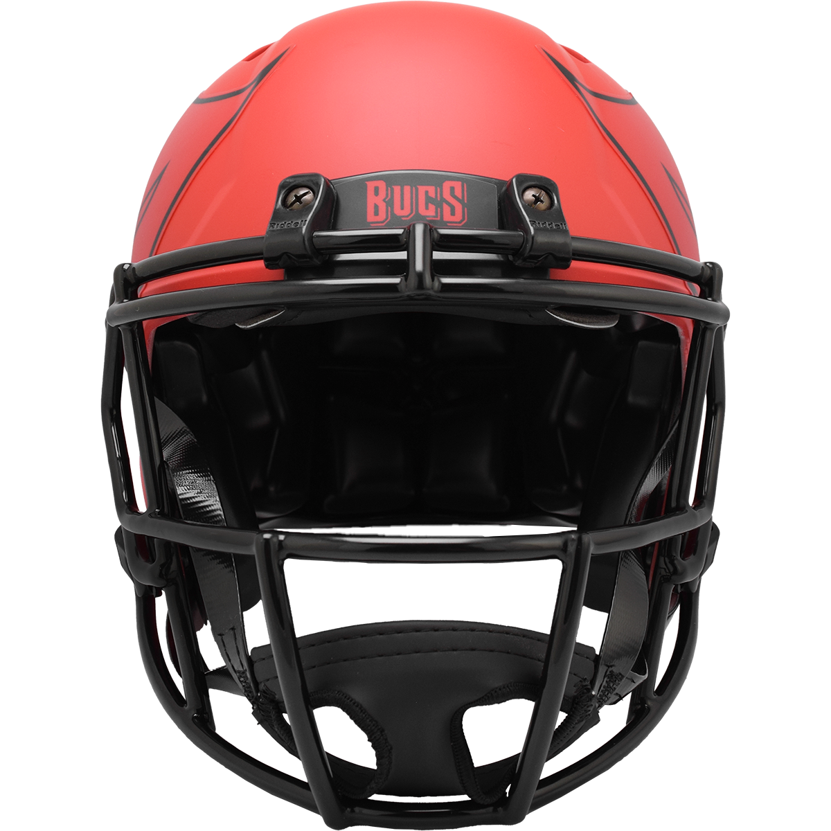 Tampa Bay Buccaneers Rave Alternate Authentic Speed