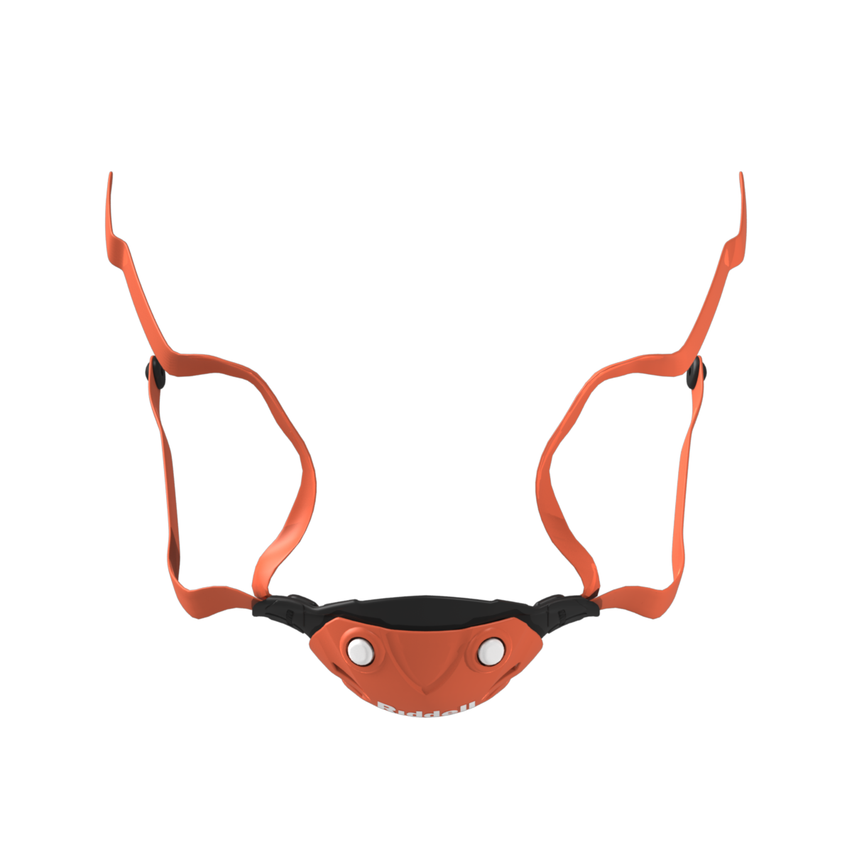 CAM·LOC TCP CHIN STRAP SMALL/MEDIUM ORANGE